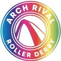Arch Rival Roller Derby (@archrivalstl) 's Twitter Profile