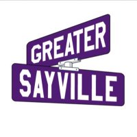 GreaterSayville(@GreaterSayville) 's Twitter Profile Photo