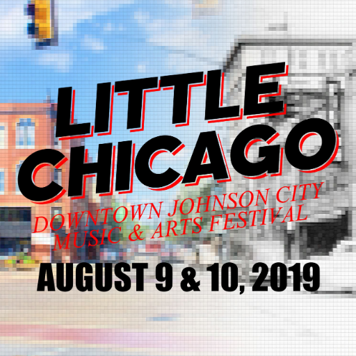 littlechifest's profile picture. Annual music and arts festival in Downtown Johnson City TN presented by the Downtown Merchants Association #littlechicagofest
