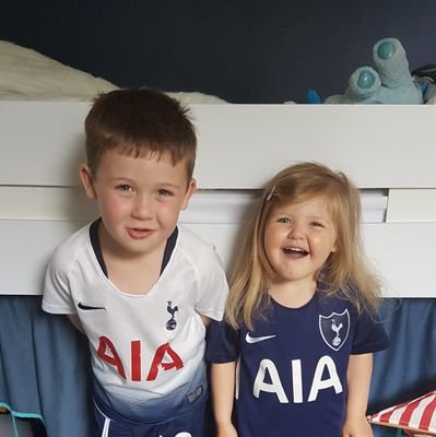 Marc_Muzzi's profile picture. All round average sportsman. Spurs Fan. Lab dad #THFC