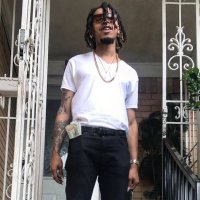 Spaceboifresh Ⓜ (@mcspacebfresh) 's Twitter Profile