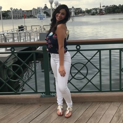 megantaylorr8's profile picture. TCNJ 2021