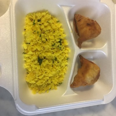 Indian breakfast for groups in NJ and NYC