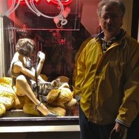 james kenneth (@jameske35397208) 's Twitter Profile