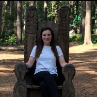 Jo Small (@josmall83) 's Twitter Profile Photo