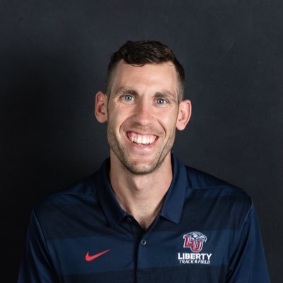 Husband to the beautiful @liblo21 / Eden's Dad / Runner / Men's Distance Coach for @Liberty_XCTF #risewithus \/\/ Training Champions for Christ