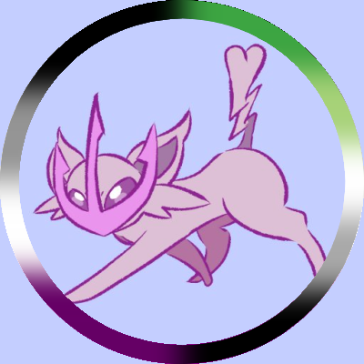 am i going to use this regularly? it's a mystery | she/her | aroace | icon by @heytheretyler