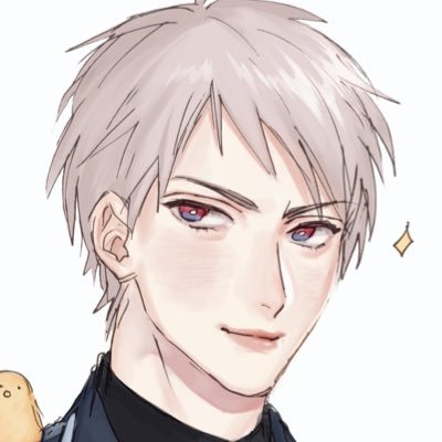 CNTさんのプロフィール画像