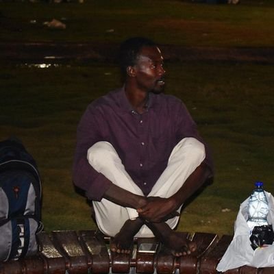 montibaba11's profile picture. لا نراقص عملاقا من دون ان يدوس علي اقدامنا