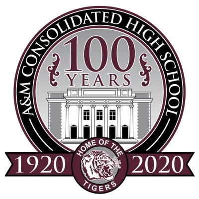 Celebrating a rich history that began in 1920 on the campus of Texas A&M University.