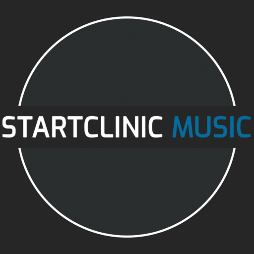 We are Start Clinic Music and Start Rewind record labels.