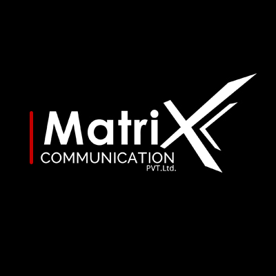 Matrix Communication Pvt. Ltd.