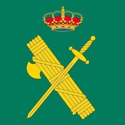 Cuenta NO OFICIAL de la Cía de la Guardia Civil de la localidad de Osuna (Sevilla).-
Este canal no atiende denuncias.-
URGENCIAS o EMERGENCIAS llame al 062.-