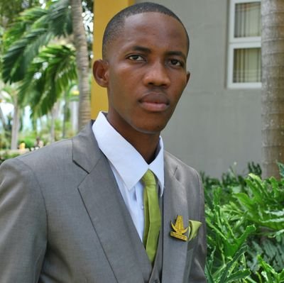 Ing civil/Entrepreneur/web marketeur

CEO at La Place Haiti
Co-Founder LAGE Distribution
Co-Founder CHASTRC