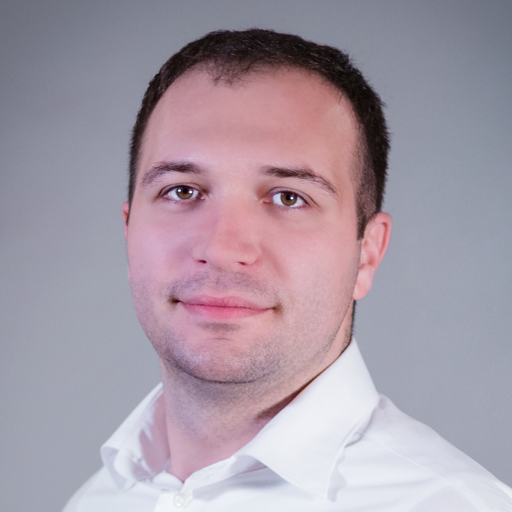 BulatovicZeljko's profile picture. Software Engineer at Sprinting Software