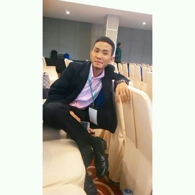 syaifulsybilla_'s profile picture. Diantara anak2 muda positif ! || Sekolah Tinggi Ilmu Administrasi ||