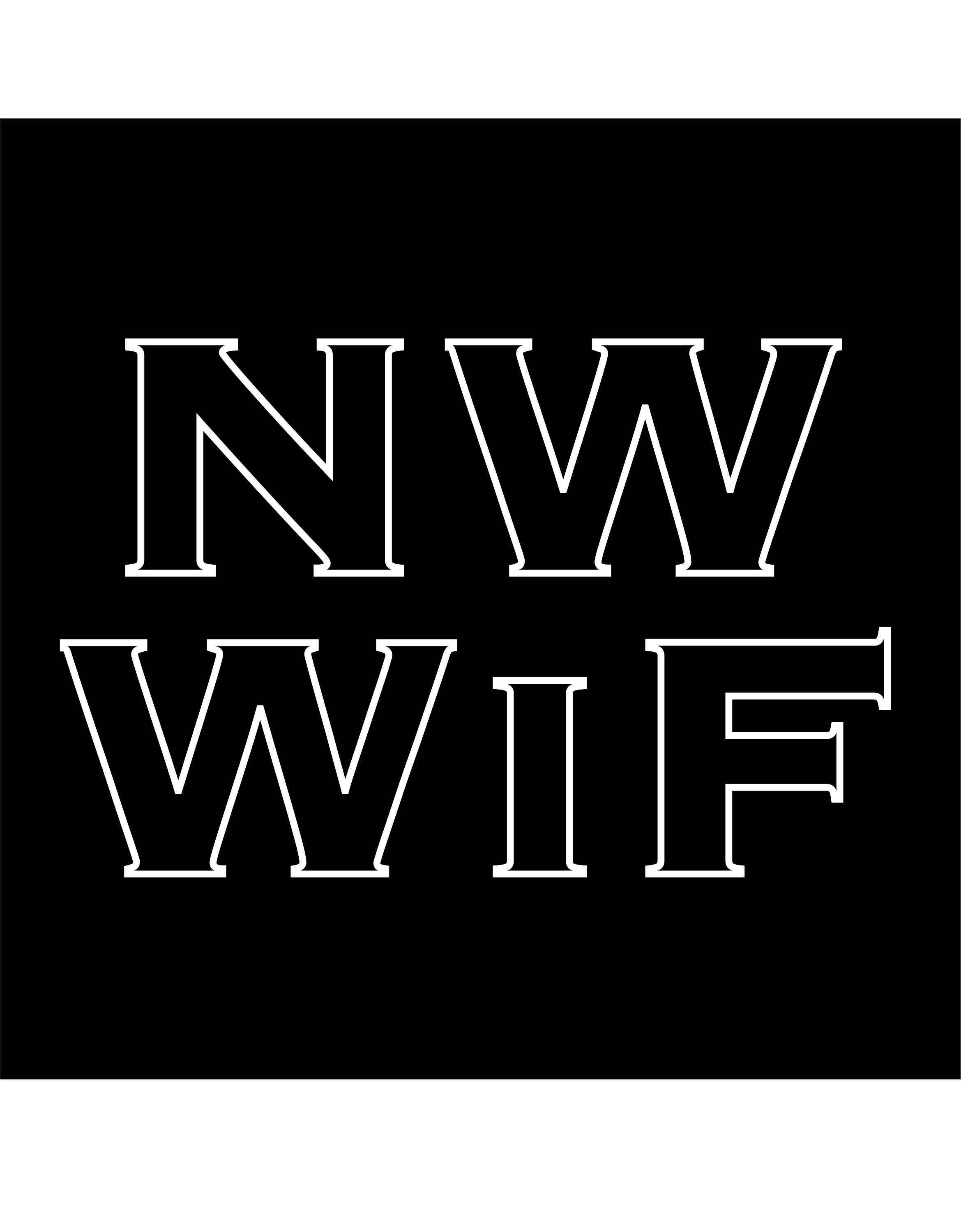 NWWiF supports and promotes women and non-binary creatives in the North West.