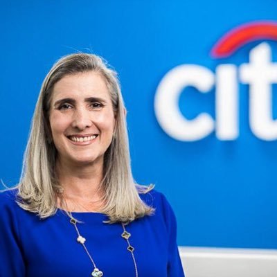 Mom de J & esposa del Profe ❤️, Citi SV CEO, proud career Citibanker, empowering women “100% salvadoreña” wishing prosperity for my country.