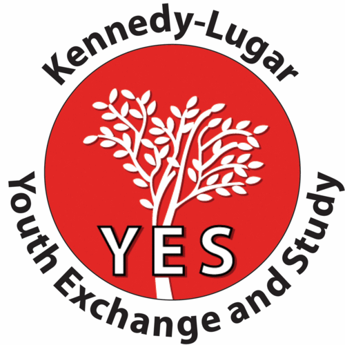 Twitter Feed of the Kennedy-Lugar Youth Exchange and Study Program (YES) at #KLYES