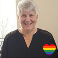 Fran McVeigh (@franmcveigh) 's Twitter Profile Photo Fran McVeigh (@franmcveigh) 's Twitter Profile Photo
