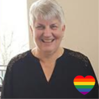 Fran McVeigh (she/her)(@franmcveigh) 's Twitter Profile Photo