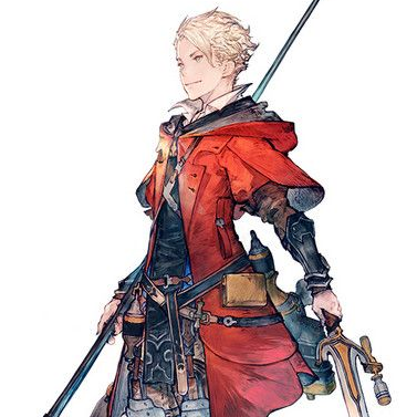 Ivalice Walker 遂に新しいイベント始まりましたね Fft 吉田明彦さんのキャラデザが堪らなく好き ベイグラントストーリーも同じく この忍者やら召喚士やらと闘う感じも素敵なんですよねー Fftaの方しかやってない口ですが Ff Ffrk