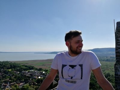 GergelyBence7's profile picture. PhD student, psychological methods enthusiast with a touch of computational science and backend development. Especially zoomed in on adaptive learning systems.