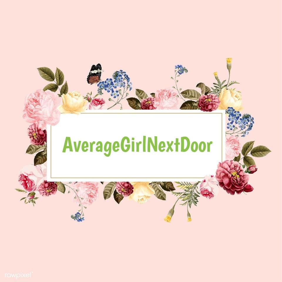 AverageNext's profile picture. Blogger - Fashionista - Beachholic
averagegirlnextdoor.wixsite./averagegirlnextdoor