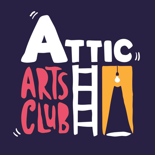 AtticArtsClub Profile Picture