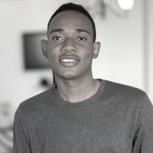 BonacciHaiti's profile picture. 