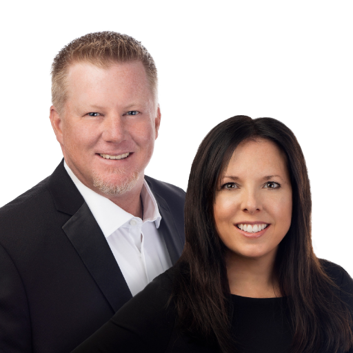 My husband and I are REALTORS® with CARLETON REALTY. I love sharing tips about decorating, staging, buying/selling a home, organization, special deals and more!