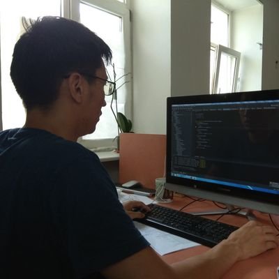 Nurbek73314558's profile picture. Мой код легко испортить, сложно тестировать, невозможно понять.