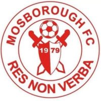 Mosborough Whites (@mosbwhites) 's Twitter Profile