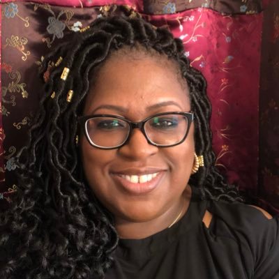 Mother | Connector | Gatekeeper | Advocate | Practiced Listener TWEETS ARE MY OWN.