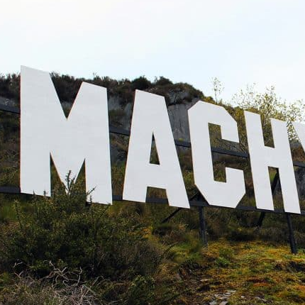 mightymach1's profile picture. info and connections for Machynlleth and the Dyfi Valley. share and tag mightymach