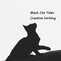 Black Cat Tales(@blackcat_tales) 's Twitter Profile Photo