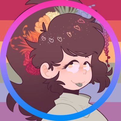 She/Her or They/Them || 12 || Gemini || Bi || Plants || Art || Commissions Open!