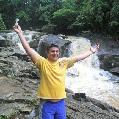 ZacariasGomesV2's profile picture. Criativo