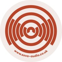 Sova Audio (@sovaaudio) 's Twitter Profile
