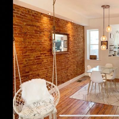 Visiting Philadelphia? Stay in Fishtown. Looking for a great house to stay in?  Airbnb - https://t.co/UsBr6ad4bC