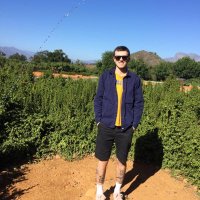 Amos Hayes (@amoshayes1) 's Twitter Profile