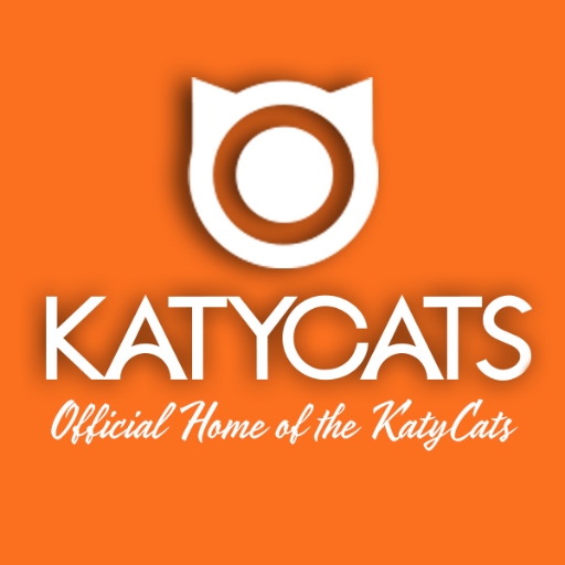 Official Home of the KatyCats. Join us! Before DMing us questions, please check out our FAQ: https://t.co/x86Q6iFVS7