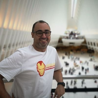 Developer at @theagilemonkeys, interested on mobile development, serverless technologies, internet of things, beer homebrew and father level 2