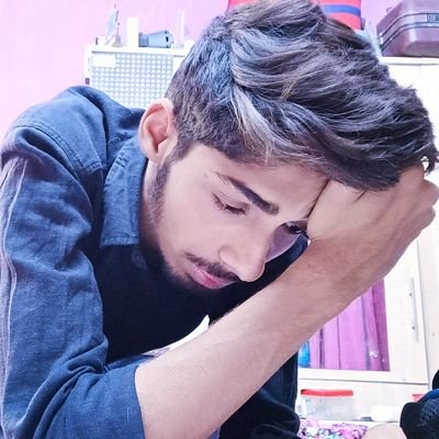 ZiyaBaqsh's profile picture. KEEP IT REAL

#sidian