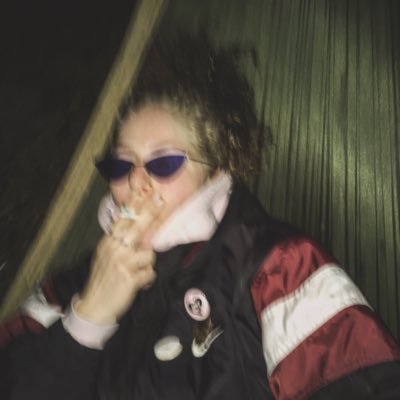 fuck me up fam