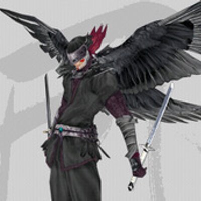 風魔小太郎 Basara Fuumabot Twitter