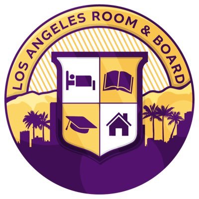 Los Angeles Room & Board