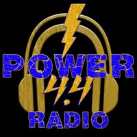 Power 4.4 Radio (@power44radio) Twitter profile photo