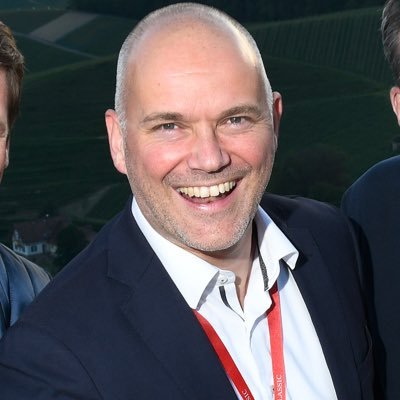 Harald Hamprecht Massive Kloppo Rules Opel Markenbotschafter Jurgen Klopp Ist Mit Dem Fc Liverpool Nun Auch Noch Englischer Meister Congrats Jurgen Lfc Thenormalone Winner Teamopel Thisisopel T Co Kinyvpgg