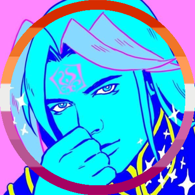 Nina @ James Wilson's 4th ex-wifeさんのプロフィール画像